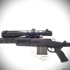 Wyssen Defense Model K31 cal. 7.5Swiss (GP11)