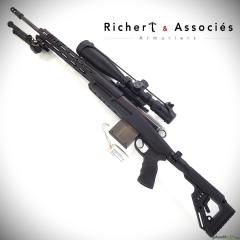 Wyssen Defense Model K31 cal. 7.5Swiss (GP11)