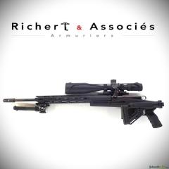 Wyssen Defense Model K31 cal. 7.5Swiss (GP11)