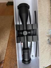 Zeiss Conquest V6 2-12x50 M (60) Zielfernrohr