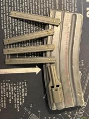 M-4 Magazin Sammlerstück