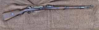 DWM Gewehr 98 kal. 8x57IS