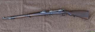 DWM Gewehr 98 kal. 8x57IS