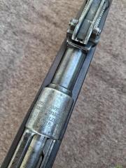 DWM Gewehr 98 kal. 8x57IS