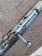 DWM Gewehr 98 kal. 8x57IS