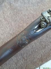 DWM Gewehr 98 kal. 8x57IS