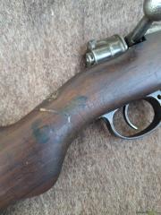 DWM Gewehr 98 kal. 8x57IS