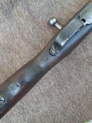 DWM Gewehr 98 kal. 8x57IS