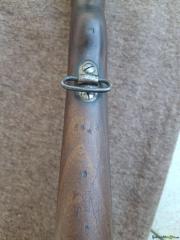 DWM Gewehr 98 kal. 8x57IS