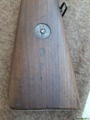DWM Gewehr 98 kal. 8x57IS