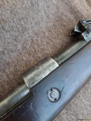 DWM Gewehr 98 kal. 8x57IS