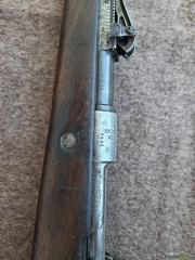 DWM Gewehr 98 kal. 8x57IS