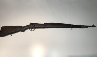 FN Herstal | Fabrique Nationale K98 7.92x57mm Mauser / 8mm Mauser / 8x57 JS