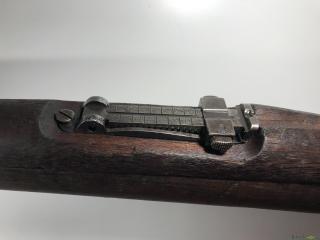 FN Herstal | Fabrique Nationale K98 7.92x57mm Mauser / 8mm Mauser / 8x57 JS