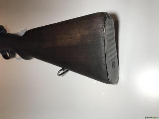 FN Herstal | Fabrique Nationale K98 7.92x57mm Mauser / 8mm Mauser / 8x57 JS