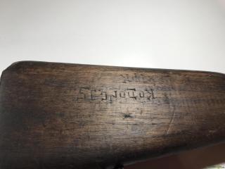FN Herstal | Fabrique Nationale K98 7.92x57mm Mauser / 8mm Mauser / 8x57 JS