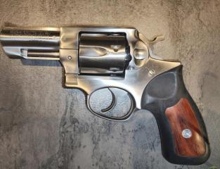Ruger GP100 .357 Magnum