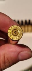 29 Hülsen .338 Win. Mag. – Hornady / Norma