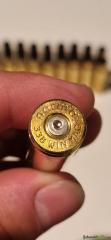 29 Hülsen .338 Win. Mag. – Hornady / Norma