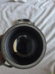 Originales Fero 52 Fernglas mit Bildverstärker