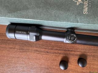 Swarovski AV 6-18x50L Zielfernrohr