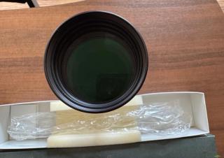 Swarovski AV 6-18x50L Zielfernrohr