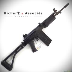 Galil Model SAR cal .308 Win (7.62x51NATO)