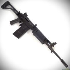 Galil Model SAR cal .308 Win (7.62x51NATO)