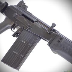 Galil Model SAR cal .308 Win (7.62x51NATO)