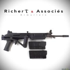 Galil Model SAR cal .308 Win (7.62x51NATO)