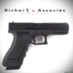 Glock Model 37 Gen 3 cal. .45GAP
