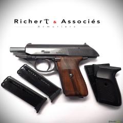 SIG-Sauer Model P230 Police de Genève cal. 9mm Police (1976)