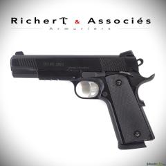 Tisas Model ZIC PC 1911 cal. .45 ACP