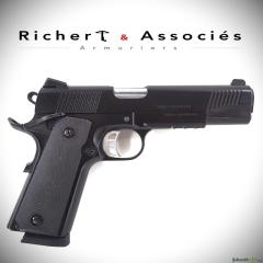 Tisas Model ZIC PC 1911 cal. .45 ACP