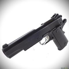 Tisas Model ZIC PC 1911 cal. .45 ACP