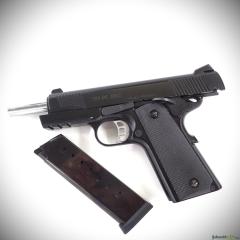 Tisas Model ZIC PC 1911 cal. .45 ACP