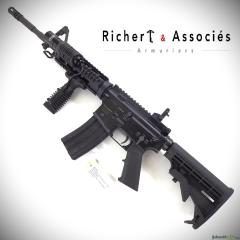B&T Model M4 cal. 5.56 NATO