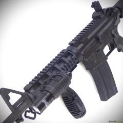 B&T Model M4 cal. 5.56 NATO