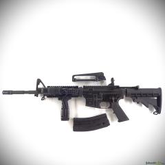 B&T Model M4 cal. 5.56 NATO