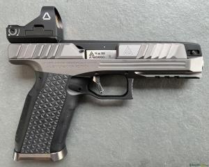 Laugo Arms Creator Evolution 9mm Luger