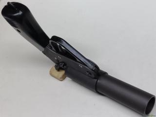 Geco Mod. IV – 4-schüssige Signalpistole