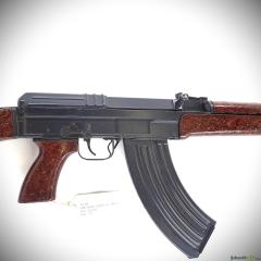 CZ | Ceska Zbrojovka Model VZ 58 cal. 7.62x39mm (1964)