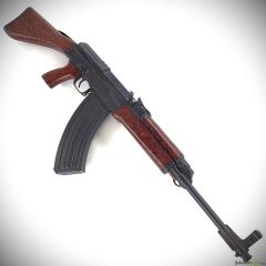 CZ | Ceska Zbrojovka Model VZ 58 cal. 7.62x39mm (1964)