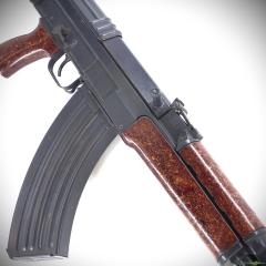 CZ | Ceska Zbrojovka Model VZ 58 cal. 7.62x39mm (1964)
