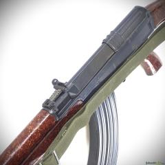 CZ | Ceska Zbrojovka Model VZ 58 cal. 7.62x39mm (1964)