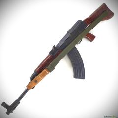 CZ | Ceska Zbrojovka Model VZ 58 cal. 7.62x39mm (1964)