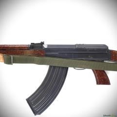 CZ | Ceska Zbrojovka Model VZ 58 cal. 7.62x39mm (1964)
