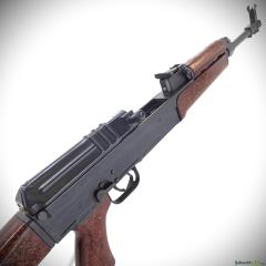 CZ | Ceska Zbrojovka Model VZ 58 cal. 7.62x39mm (1964)