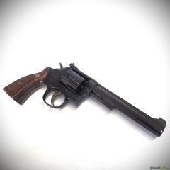 Smith & Wesson Model 17-2 K-22 Masterpiece cal. .22LR (1963)