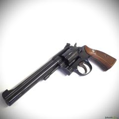 Smith & Wesson Model 17-2 K-22 Masterpiece cal. .22LR (1963)